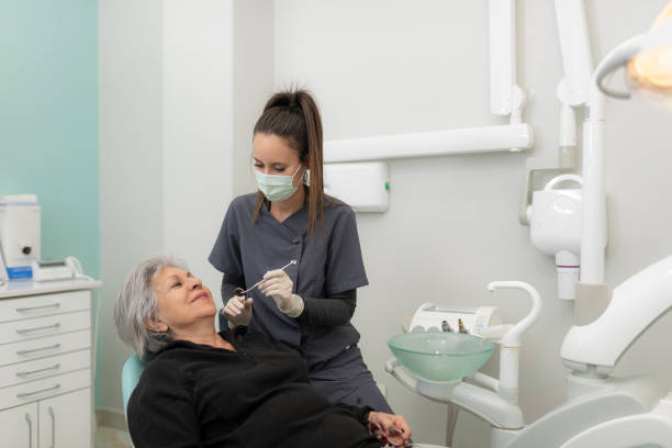 Best Walk-In Emergency Dental Services in Mount Sterling, OH