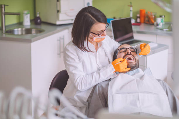 Best Weekend Emergency Dental Services in Mount Sterling, OH